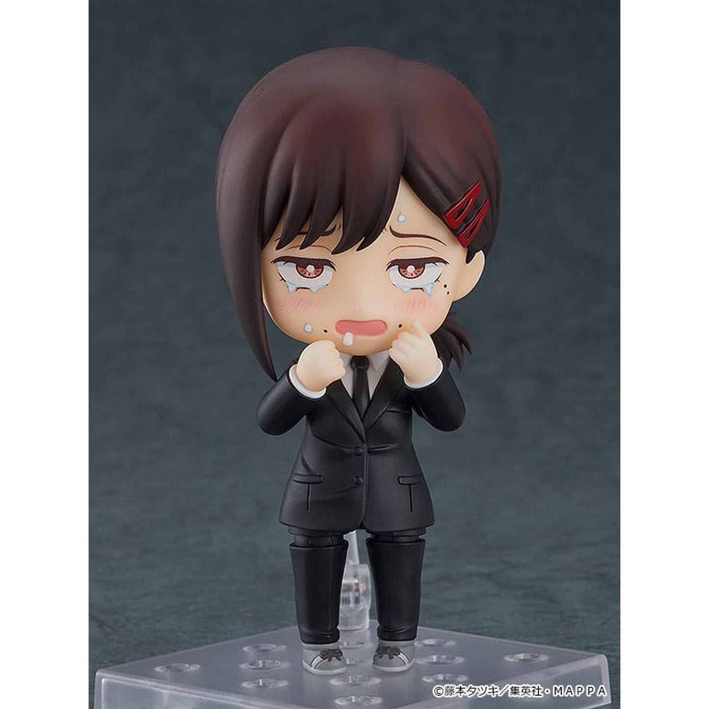 Chainsaw Man Nendoroid Kobeni -Action Figure