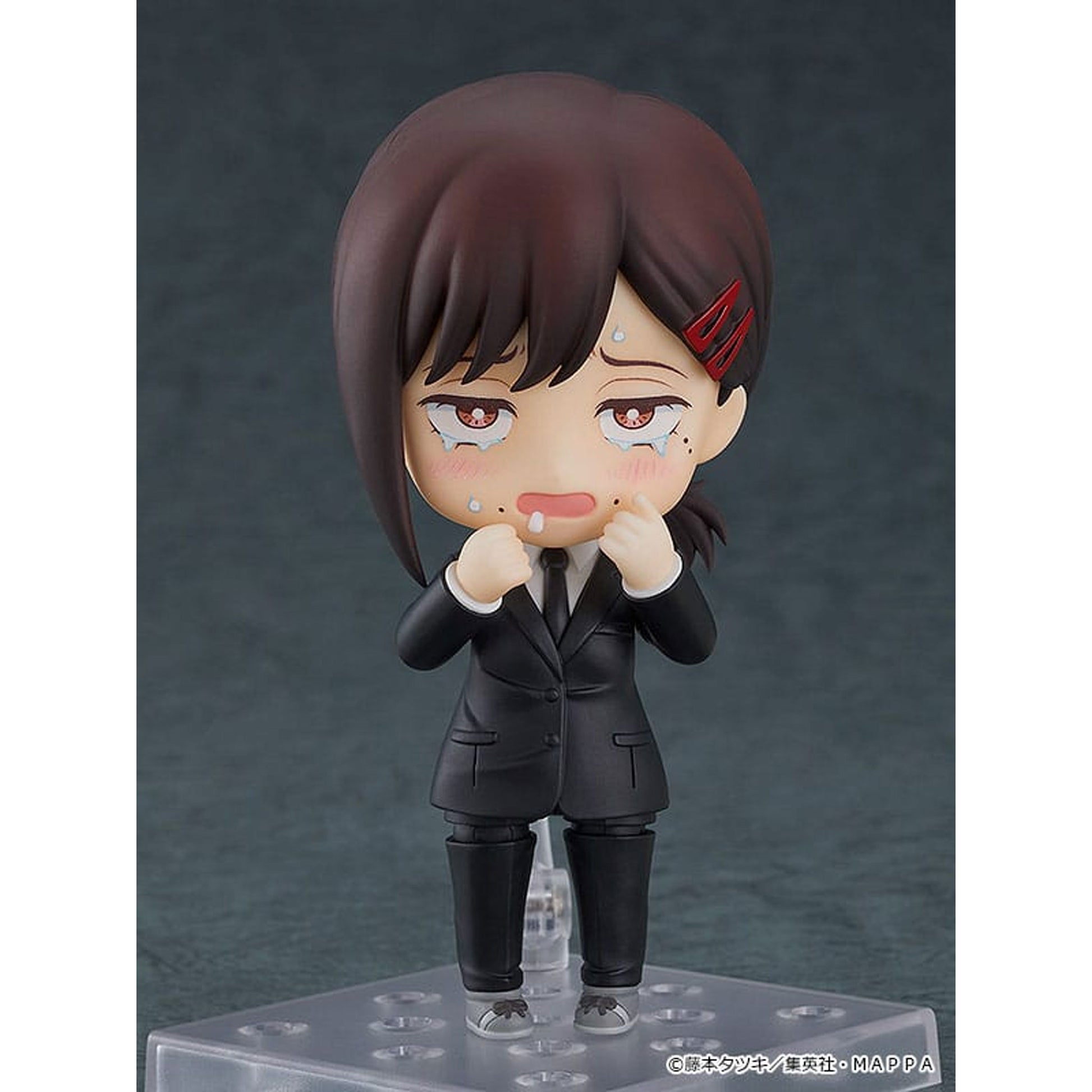 Chainsaw Man Nendoroid Kobeni -Action Figure