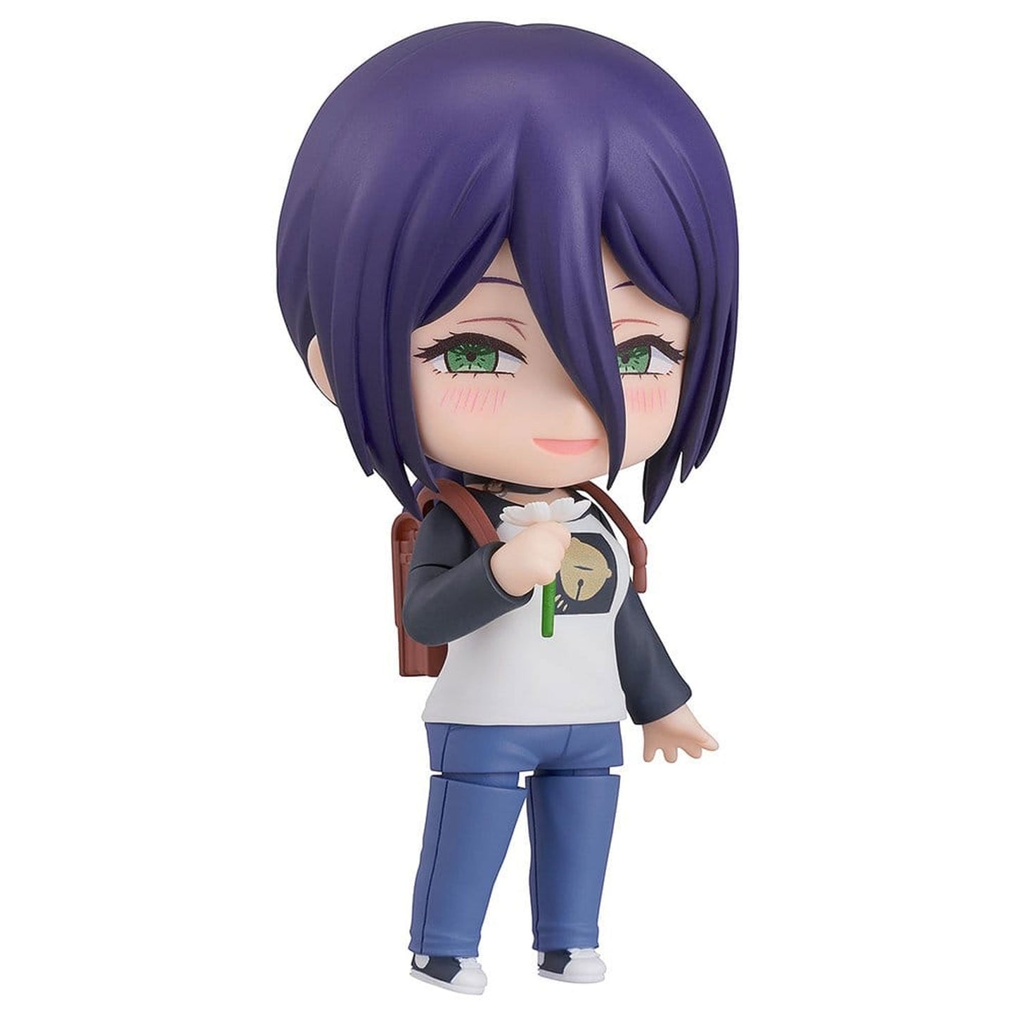 Chainsaw Man Nendoroid Basic Reze: Casual Outfit Ver. -Action Figure