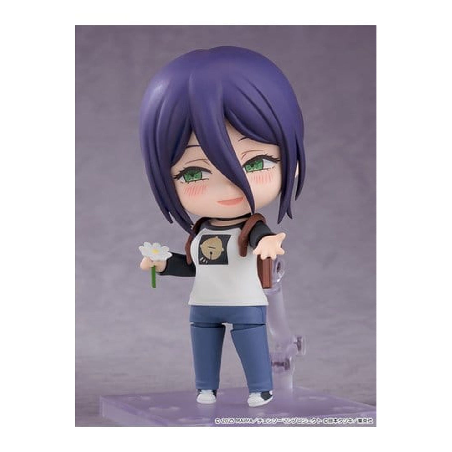Chainsaw Man Nendoroid Basic Reze: Casual Outfit Ver. -Action Figure