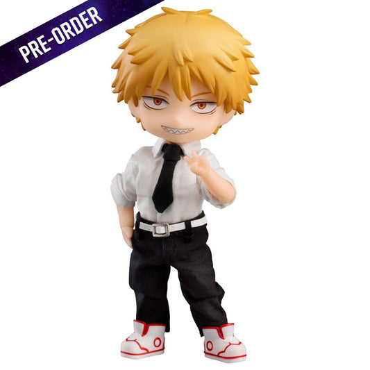 Chainsaw Man Nendoroid Doll Denji -Action Figure