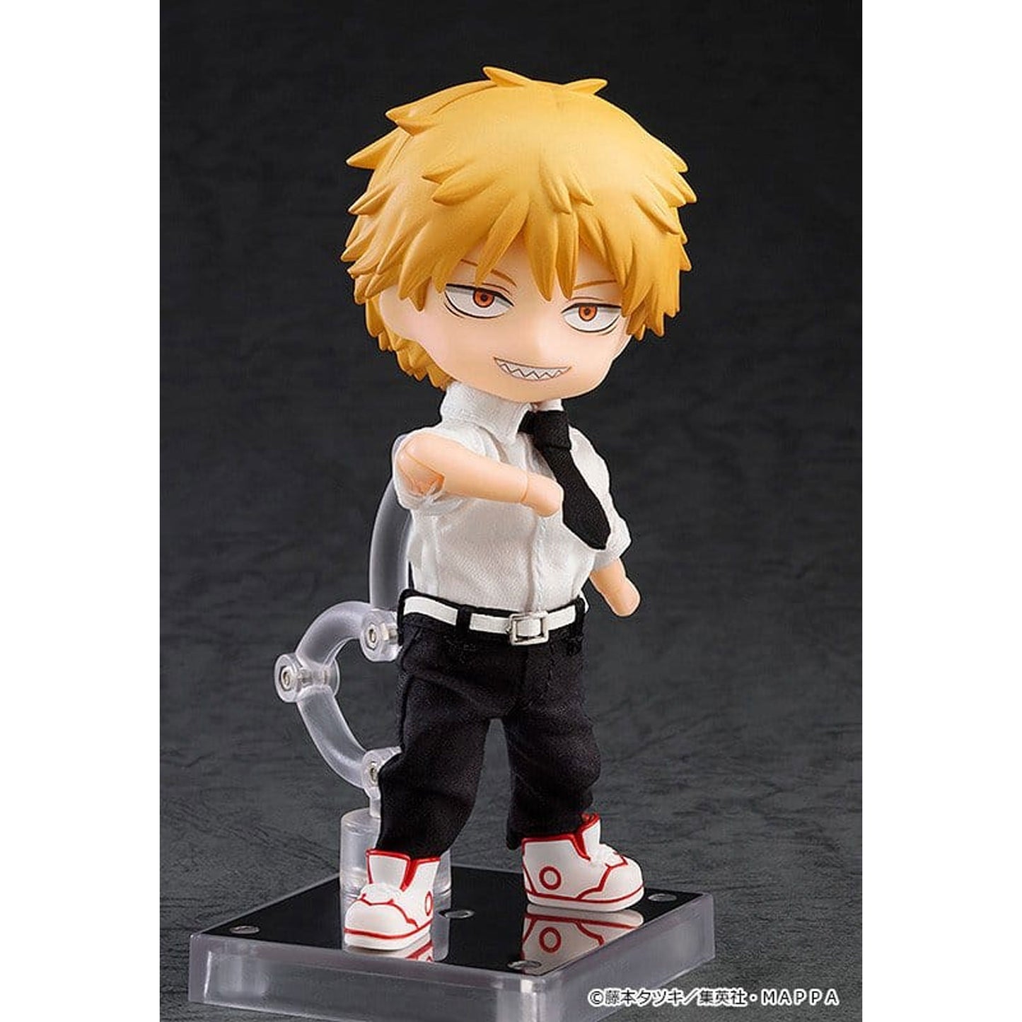 Chainsaw Man Nendoroid Doll Denji -Action Figure