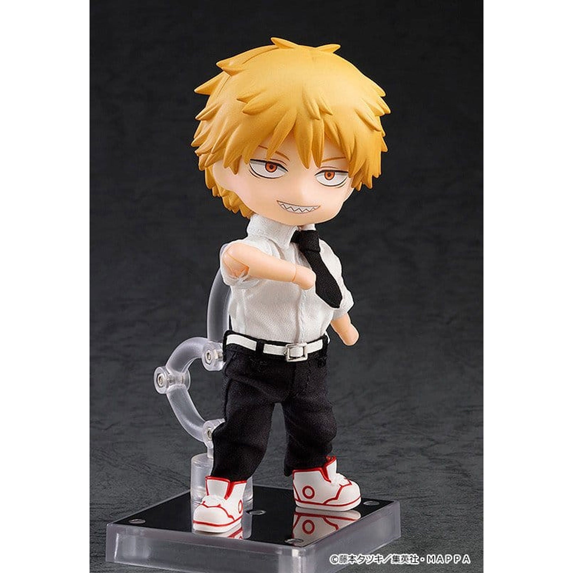 Chainsaw Man Nendoroid Doll Denji -Action Figure