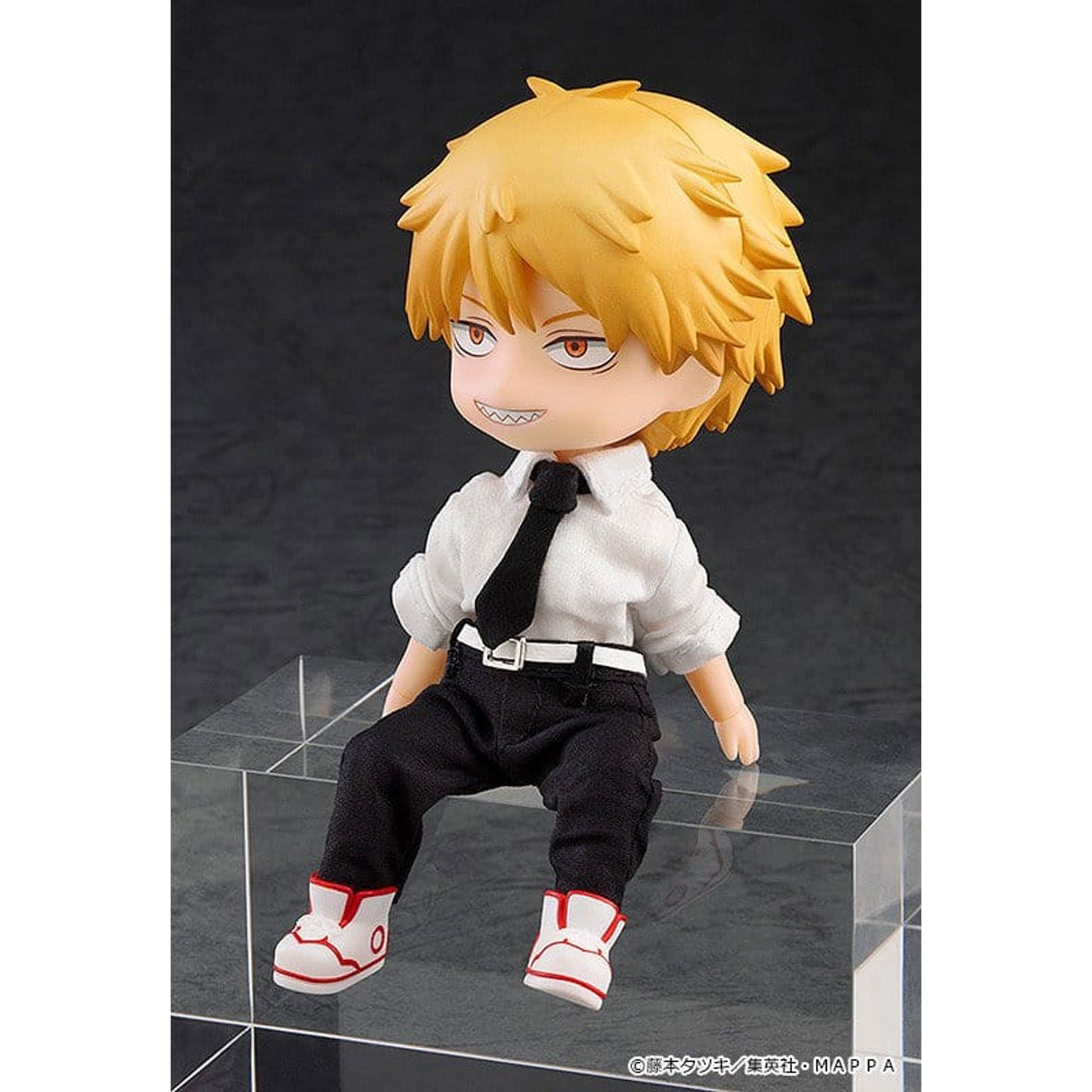Chainsaw Man Nendoroid Doll Denji -Action Figure