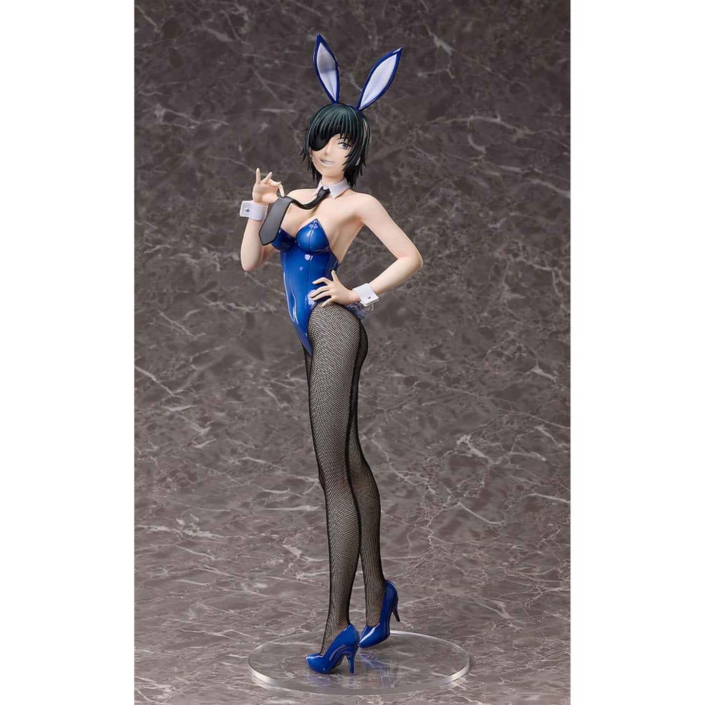 Chainsaw Man 1/4 Himeno: Bunny Ver. -Figuuri