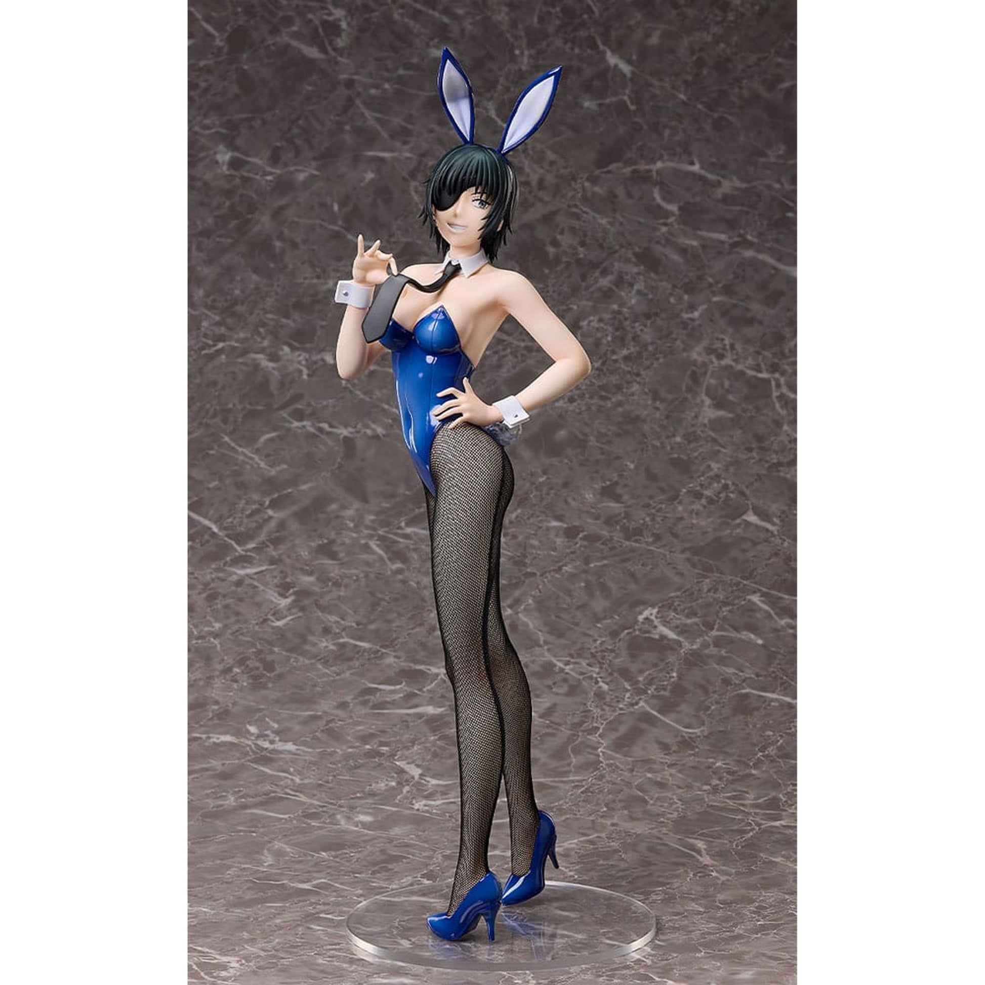 Chainsaw Man 1/4 Himeno: Bunny Ver. -Figuuri