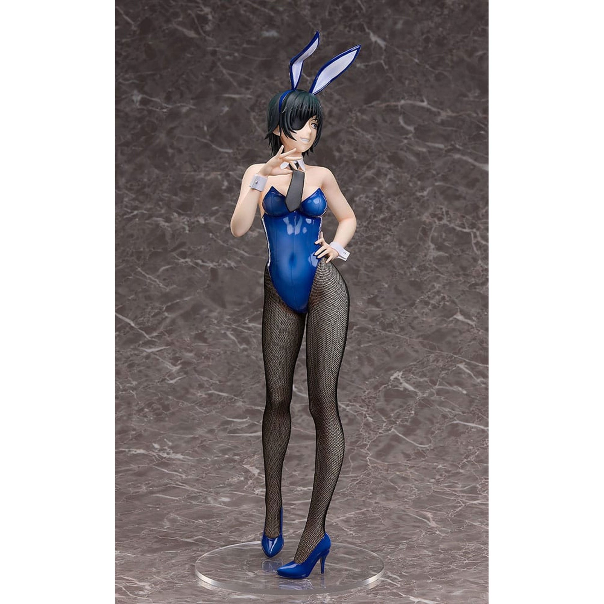 Chainsaw Man 1/4 Himeno: Bunny Ver. -Figuuri