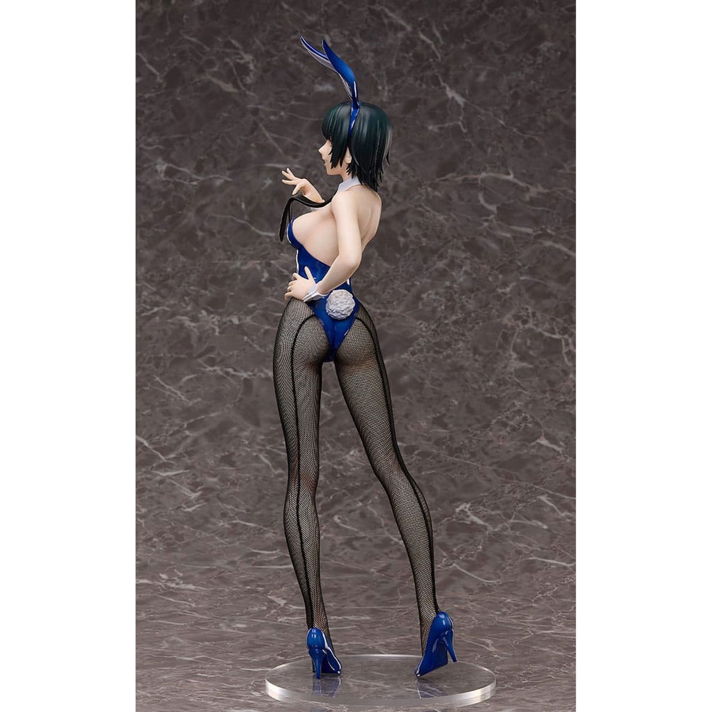 Chainsaw Man 1/4 Himeno: Bunny Ver. -Figuuri