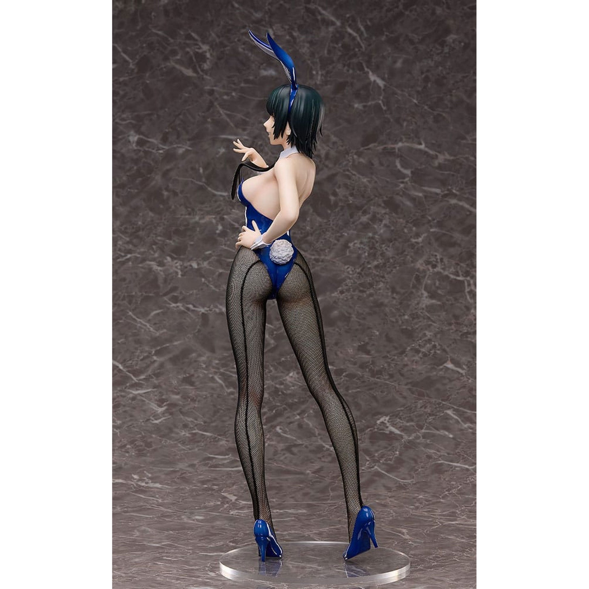 Chainsaw Man 1/4 Himeno: Bunny Ver. -Figuuri