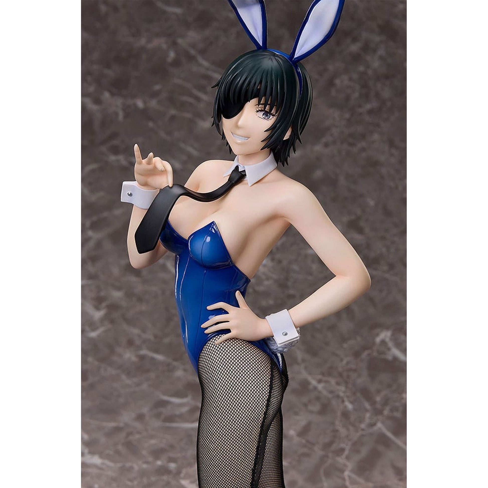 Chainsaw Man 1/4 Himeno: Bunny Ver. -Figuuri
