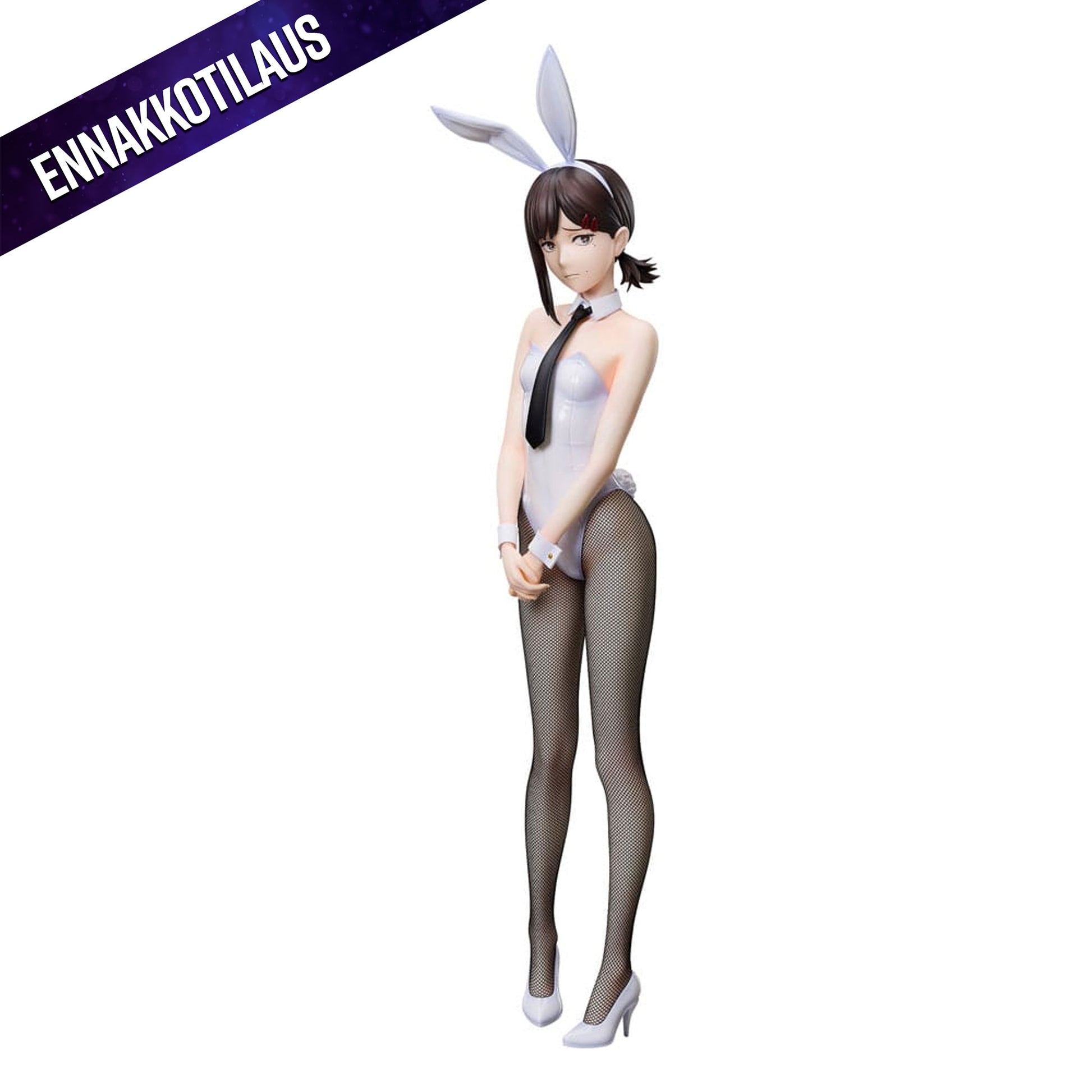 Chainsaw Man 1/4 Kobeni: Bunny Ver. -Figuuri