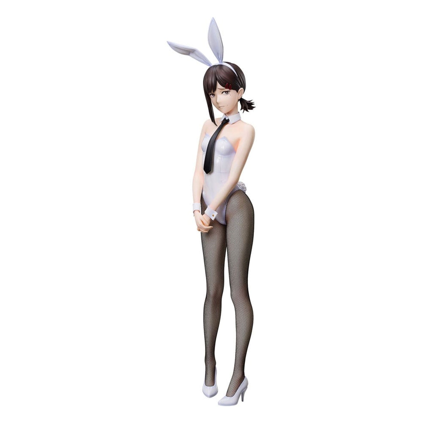Chainsaw Man 1/4 Kobeni: Bunny Ver. -Figuuri