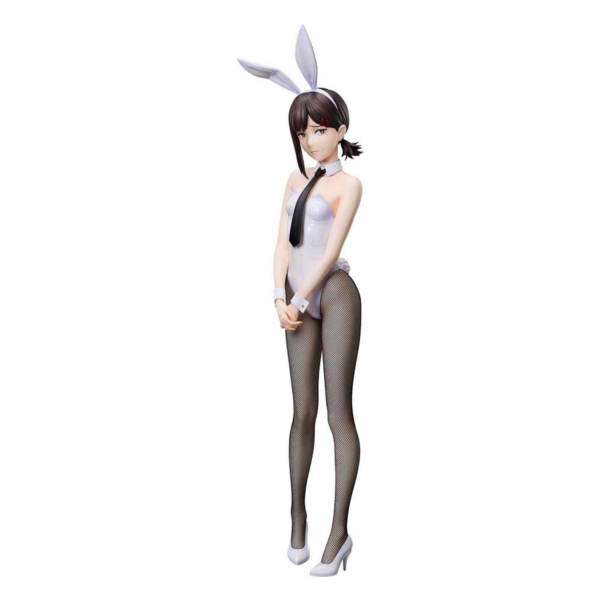 Chainsaw Man 1/4 Kobeni: Bunny Ver. -Figuuri