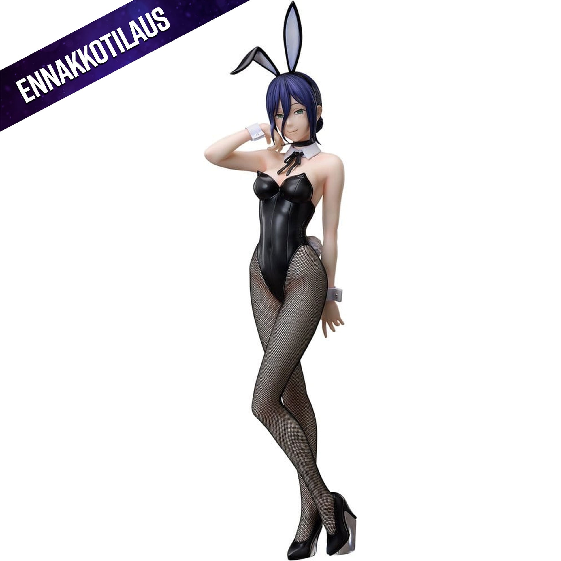 Chainsaw Man 1/4 Reze: Bunny Ver. -Figuuri
