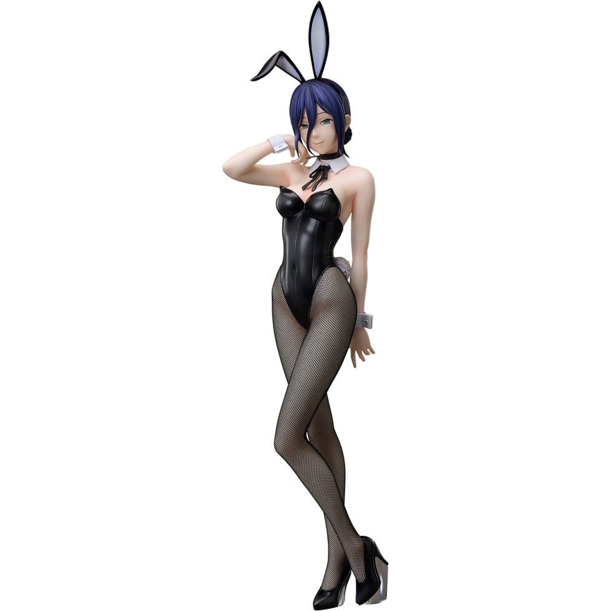 Chainsaw Man 1/4 Reze: Bunny Ver. -Figuuri