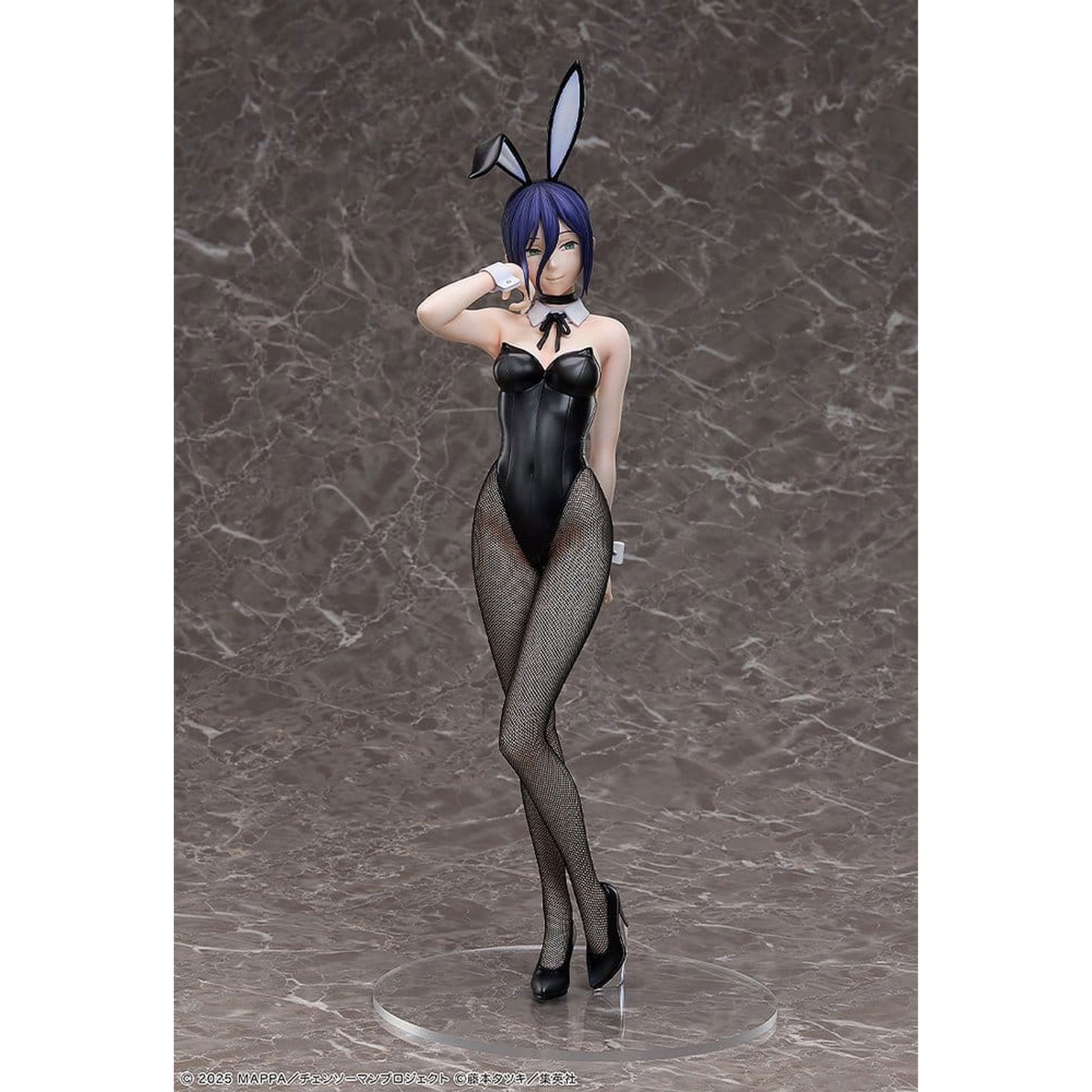 Chainsaw Man 1/4 Reze: Bunny Ver. -Figuuri