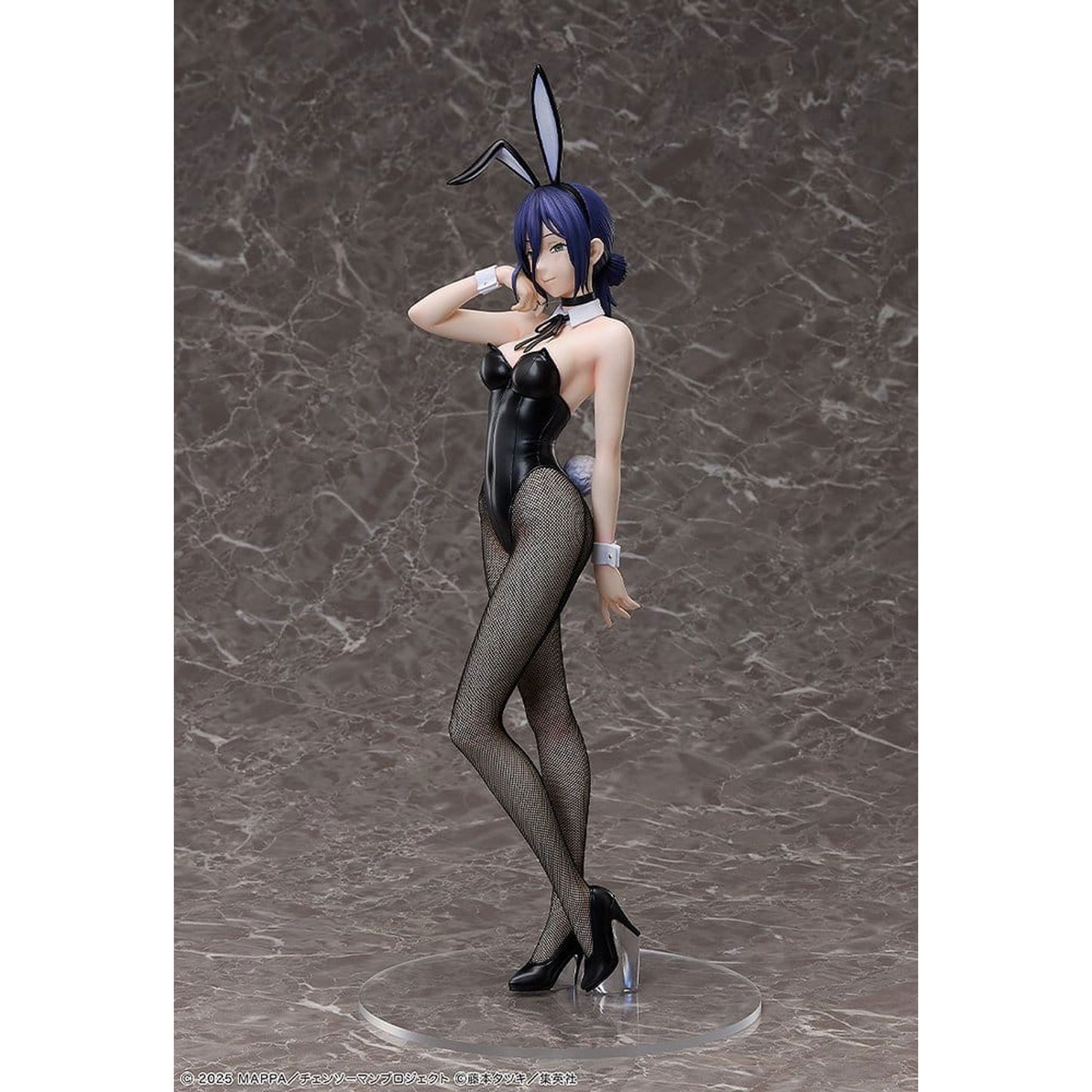 Chainsaw Man 1/4 Reze: Bunny Ver. -Figuuri