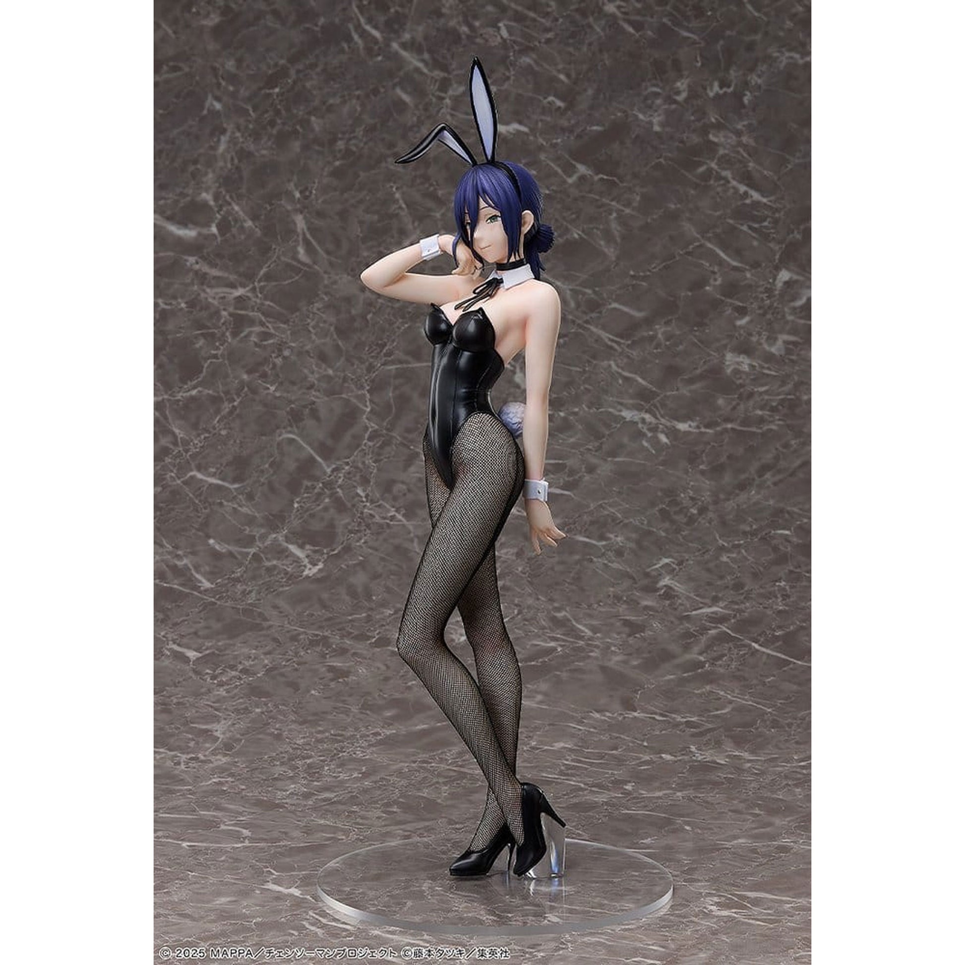 Chainsaw Man 1/4 Reze: Bunny Ver. -Figuuri