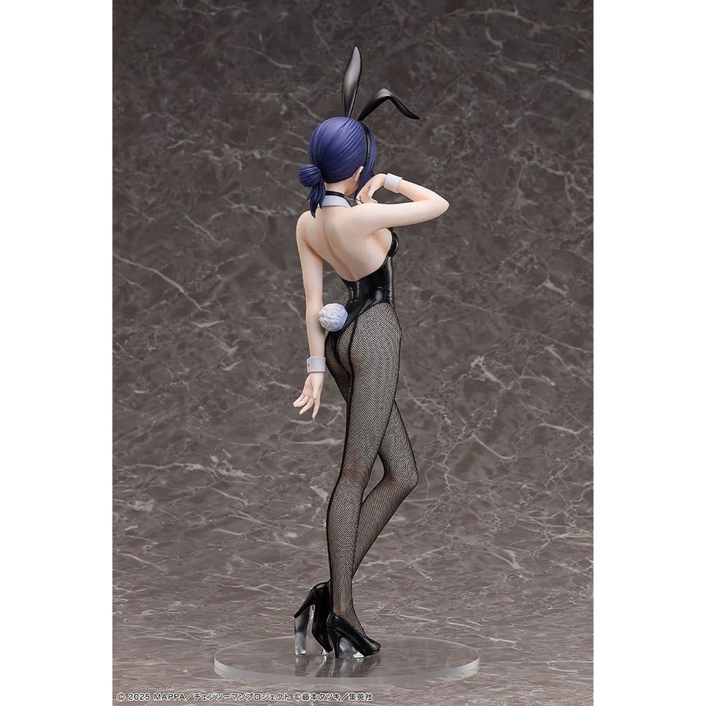 Chainsaw Man 1/4 Reze: Bunny Ver. -Figuuri