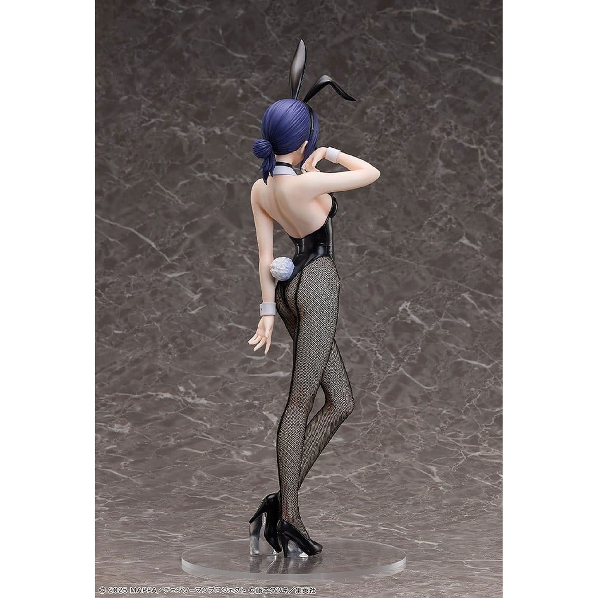 Chainsaw Man 1/4 Reze: Bunny Ver. -Figuuri