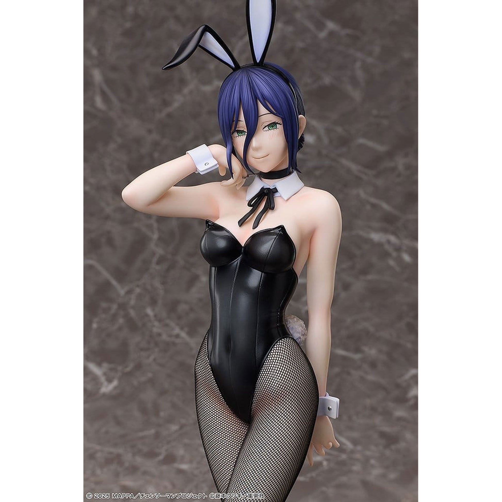 Chainsaw Man 1/4 Reze: Bunny Ver. -Figuuri