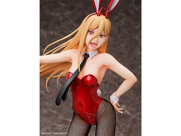 Chainsaw Man 1/4 Power: Bunny Ver.