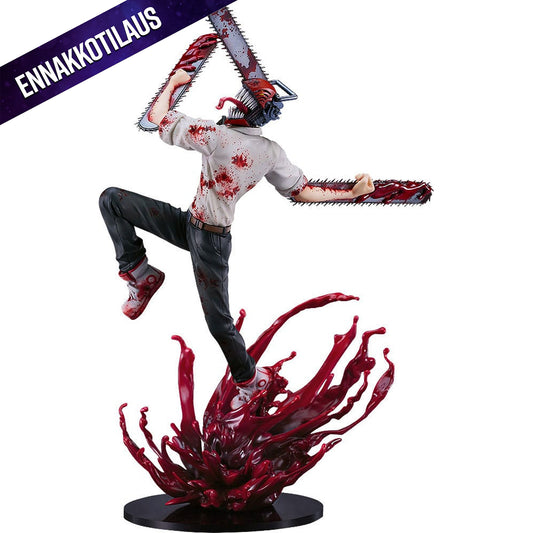 Chainsaw Man  1/7 Chainsaw Man