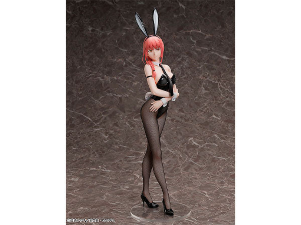 Chainsaw Man 1/4 Makima: Bunny Ver.