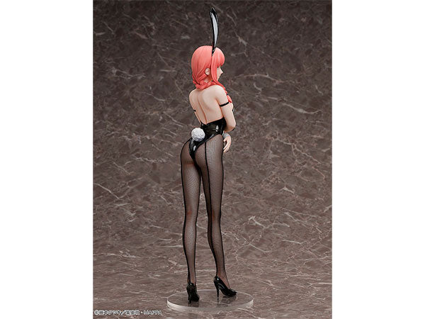 Chainsaw Man 1/4 Makima: Bunny Ver.