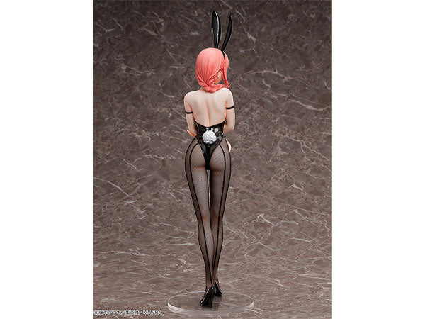 Chainsaw Man 1/4 Makima: Bunny Ver.