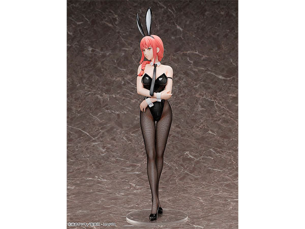 Chainsaw Man 1/4 Makima: Bunny Ver.