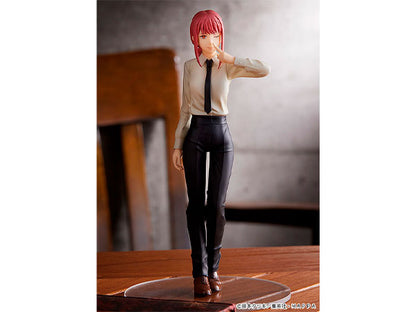 Chainsaw Man Pop Up Parade Makima