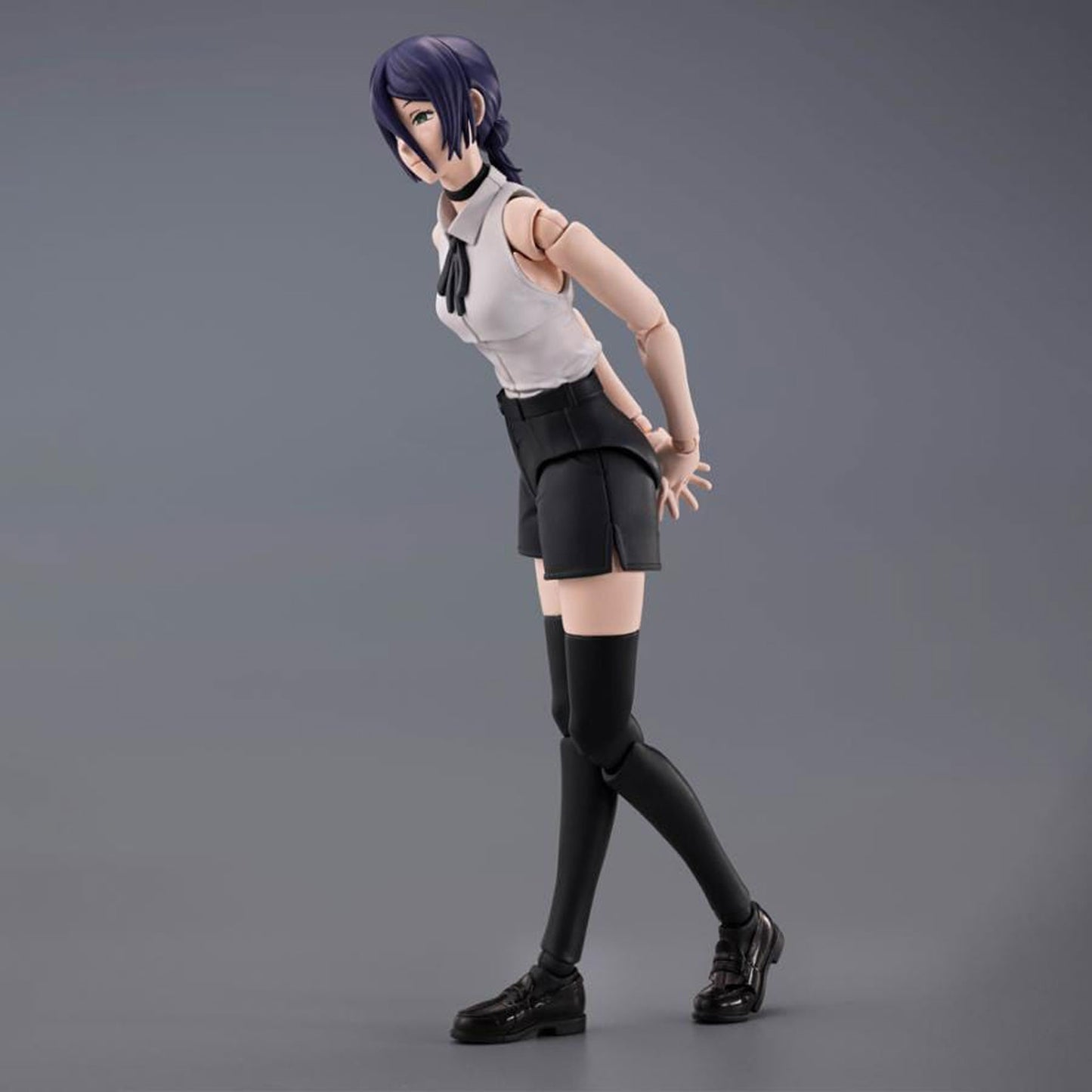 Chainsaw Man: Reze Arc S.H. Figuarts Action Figure Reze