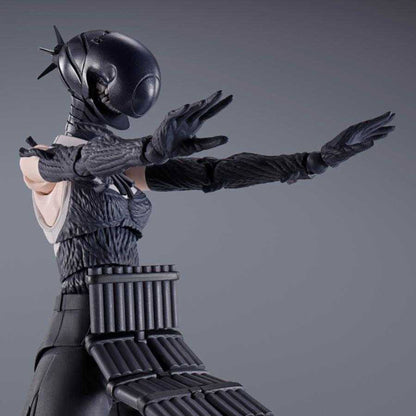 Chainsaw Man: Reze Arc SH Figuarts Action Figure The Bomb Demon