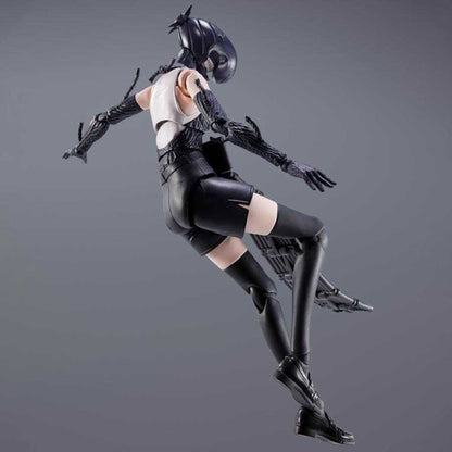Chainsaw Man: Reze Arc SH Figuarts Action Figure The Bomb Demon