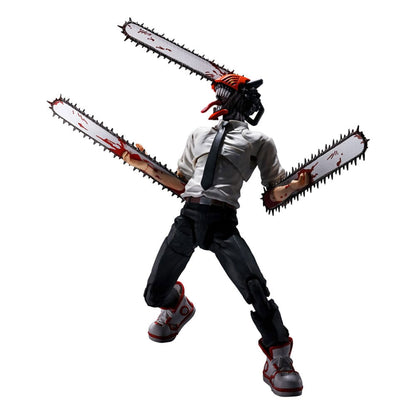 Chainsaw Man S.H. Figuarts Chainsaw Man -Action Figure