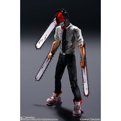 Chainsaw Man S.H. Figuarts Chainsaw Man -Action Figure