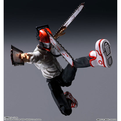 Chainsaw Man S.H. Figuarts Chainsaw Man -Action Figure