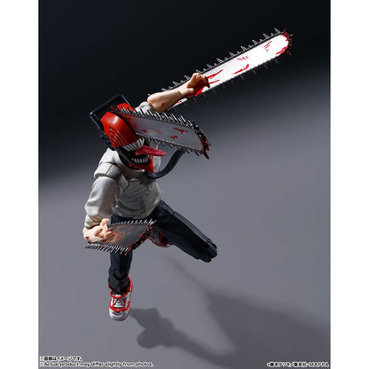 Chainsaw Man S.H. Figuarts Chainsaw Man -Action Figure