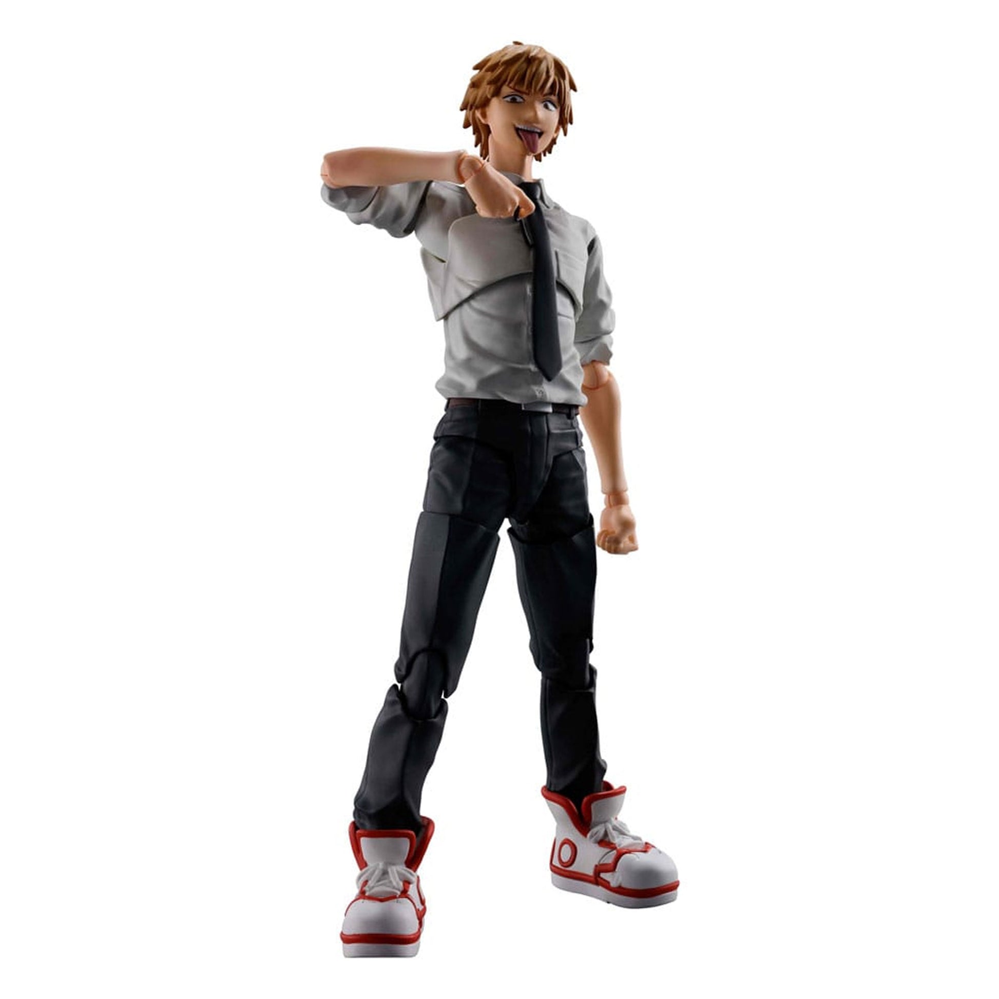Chainsaw Man S.H. Figuarts Denji -Action Figure 