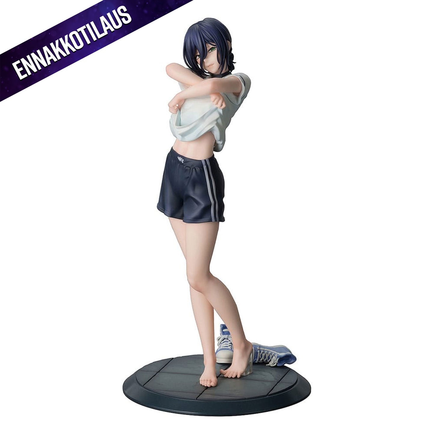 Chainsaw Man The Movie: Reze Arc Reze -Figuuri