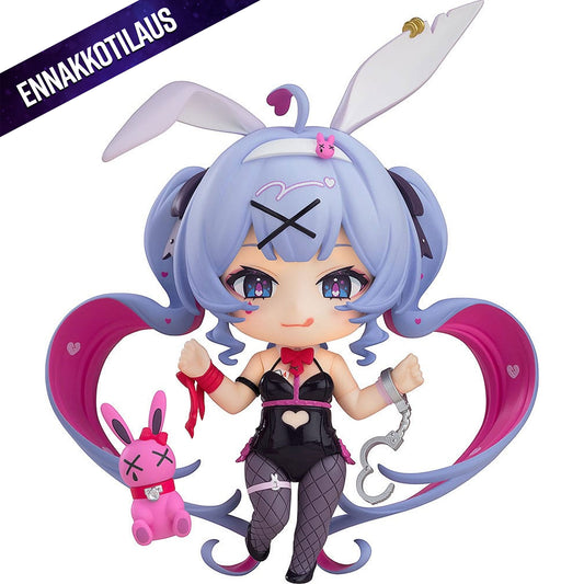 Character Vocal Series 01: Hatsune Miku Nendoroid Action Figure Hatsune Miku: Rabbit Hole Ver.