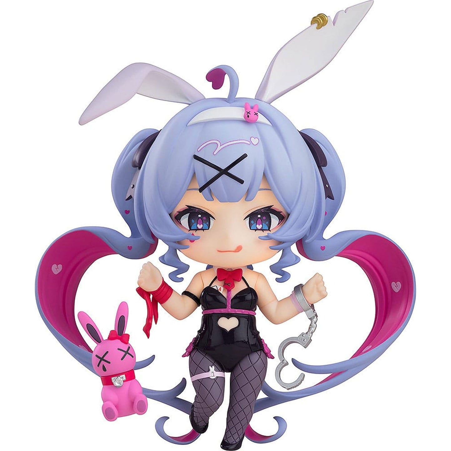 Character Vocal Series 01: Hatsune Miku Nendoroid Action Figure Hatsune Miku: Rabbit Hole Ver.