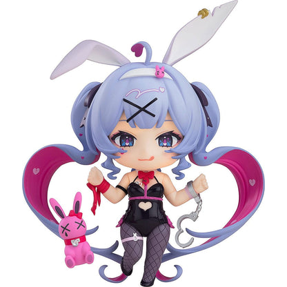 Character Vocal Series 01: Hatsune Miku Nendoroid Hatsune Miku: Rabbit Hole Ver. -Action Figure