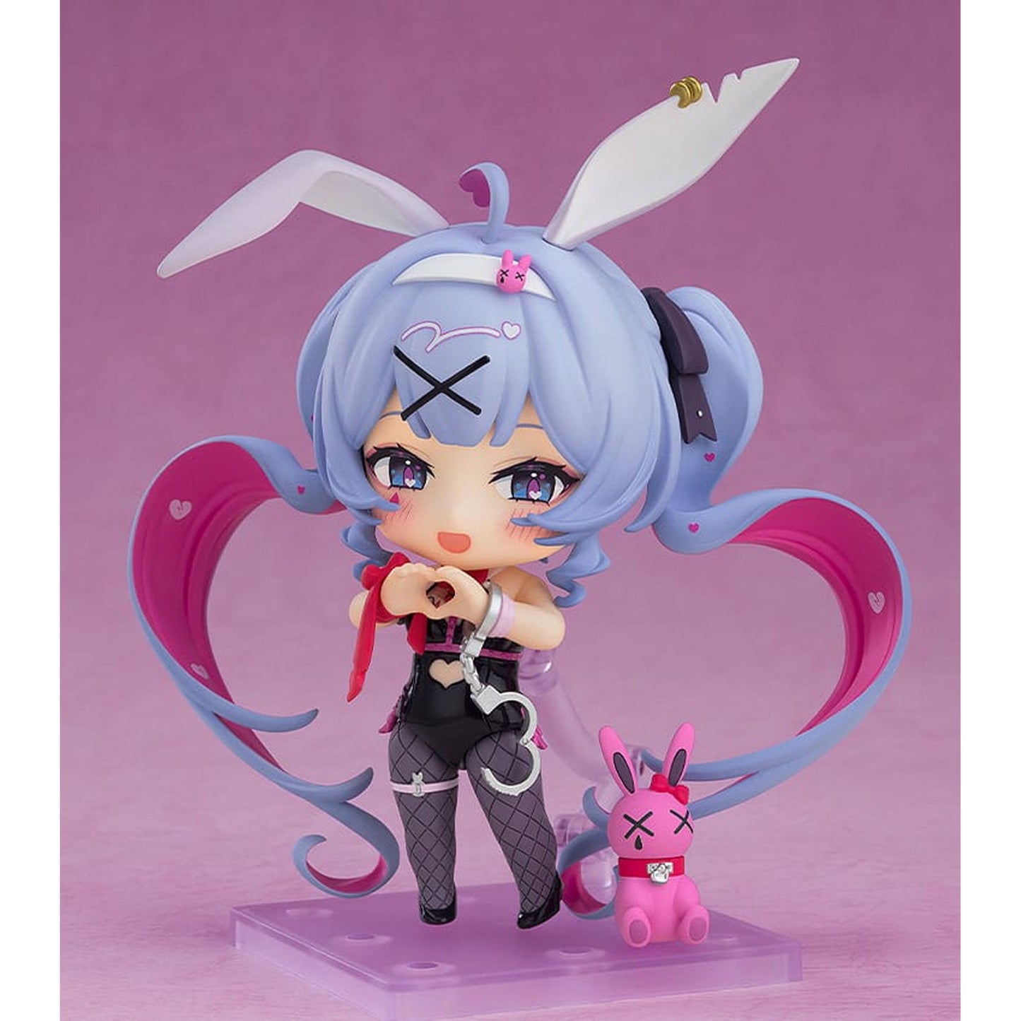 Character Vocal Series 01: Hatsune Miku Nendoroid Action Figure Hatsune Miku: Rabbit Hole Ver.