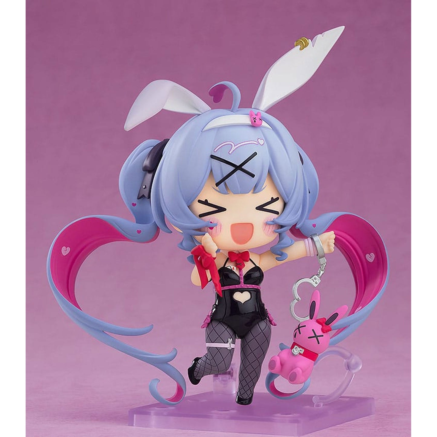 Character Vocal Series 01: Hatsune Miku Nendoroid Action Figure Hatsune Miku: Rabbit Hole Ver.