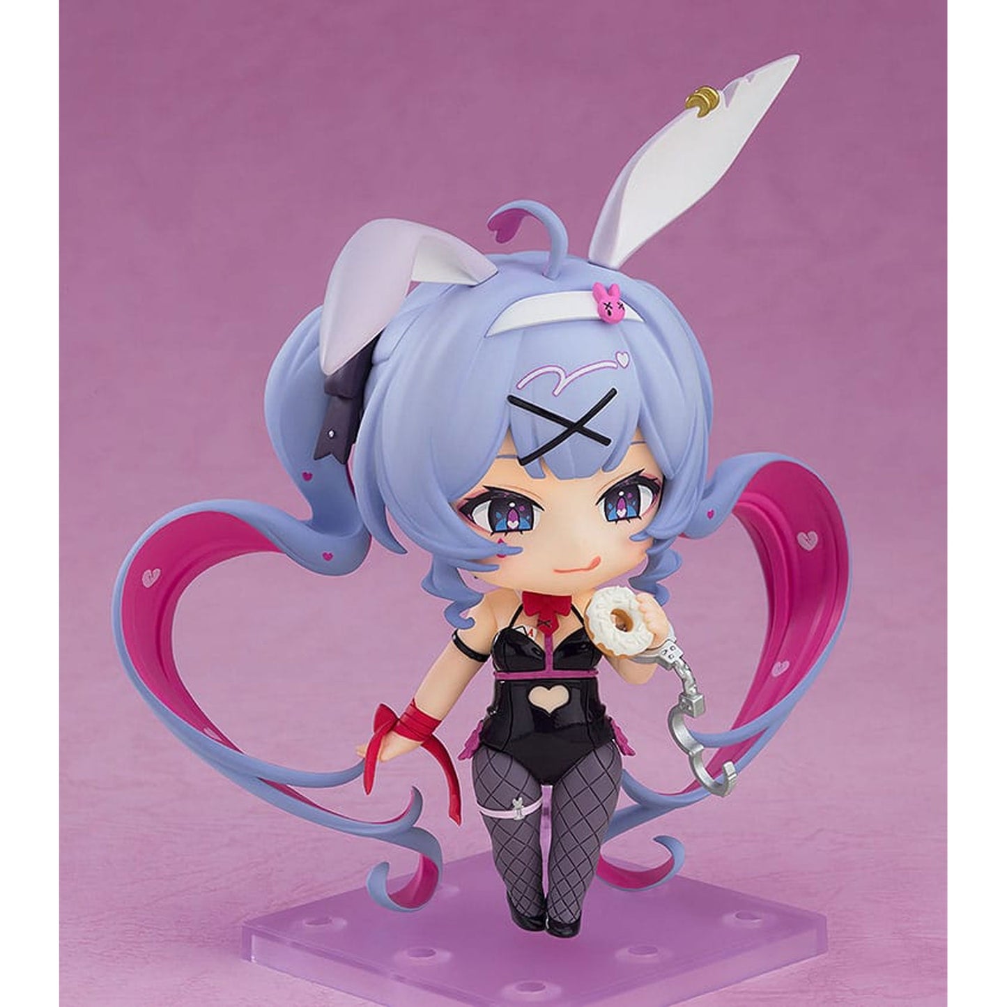 Character Vocal Series 01: Hatsune Miku Nendoroid Action Figure Hatsune Miku: Rabbit Hole Ver.