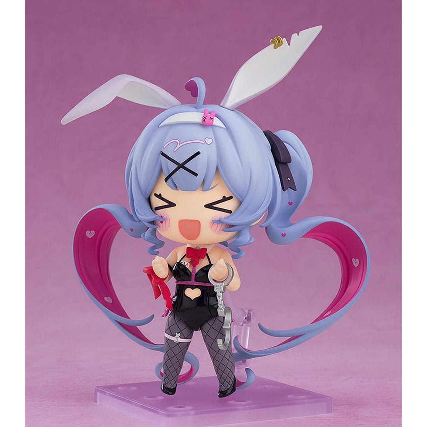 Character Vocal Series 01: Hatsune Miku Nendoroid Action Figure Hatsune Miku: Rabbit Hole Ver.