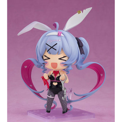 Character Vocal Series 01: Hatsune Miku Nendoroid Hatsune Miku: Rabbit Hole Ver. -Action Figure