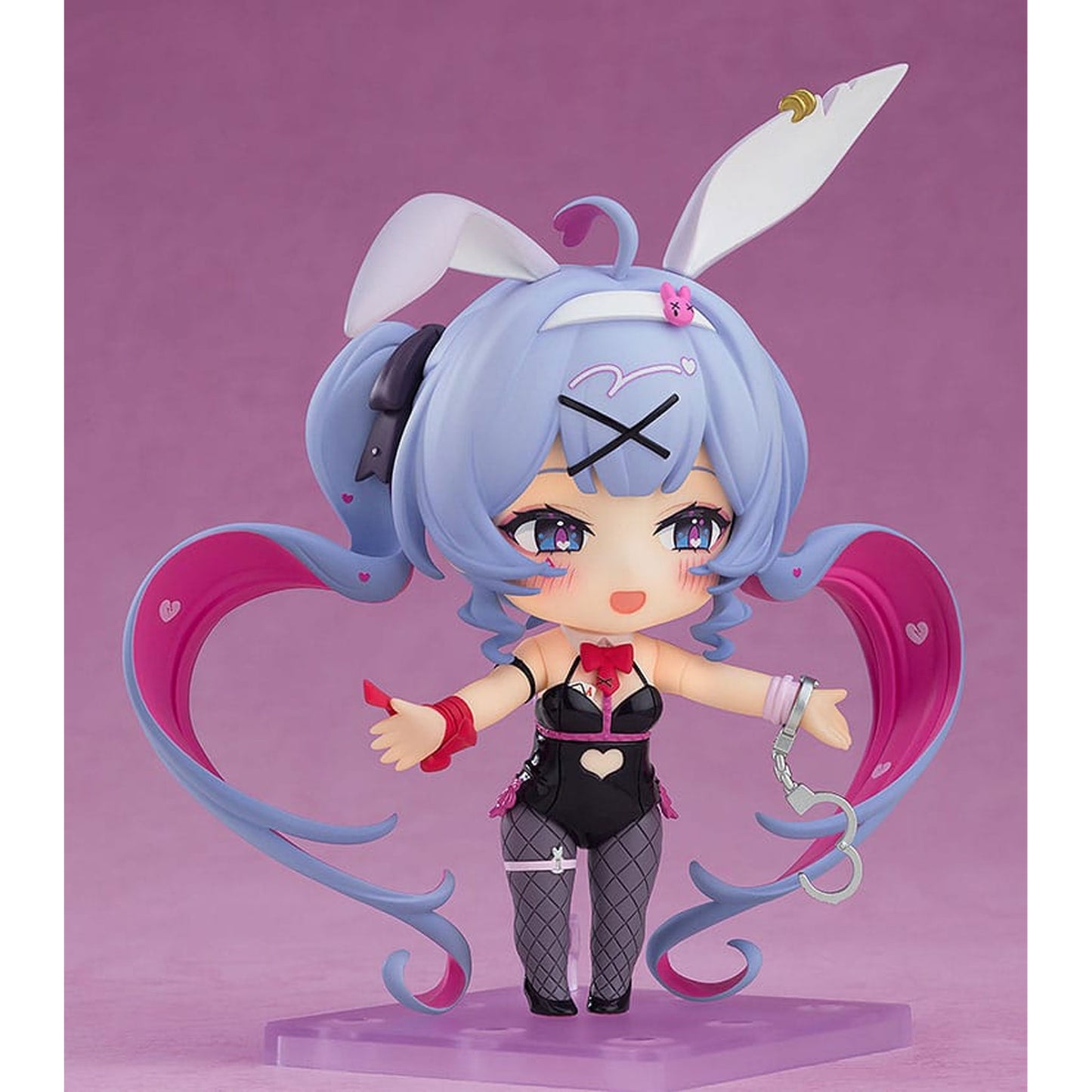 Character Vocal Series 01: Hatsune Miku Nendoroid Action Figure Hatsune Miku: Rabbit Hole Ver.